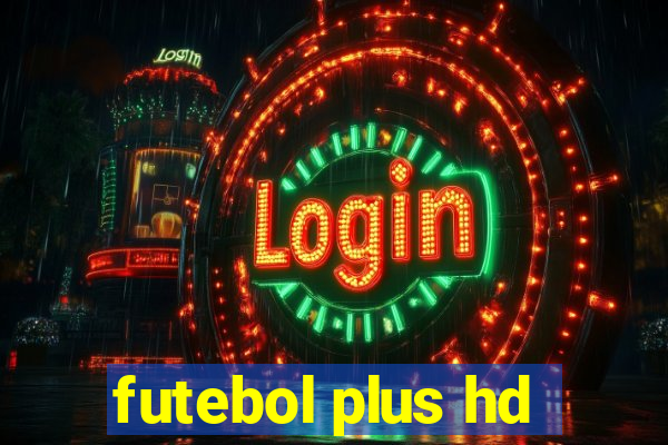 futebol plus hd